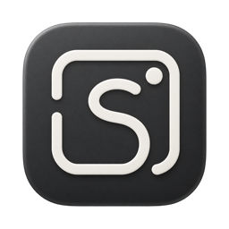 SimplyShot app icon